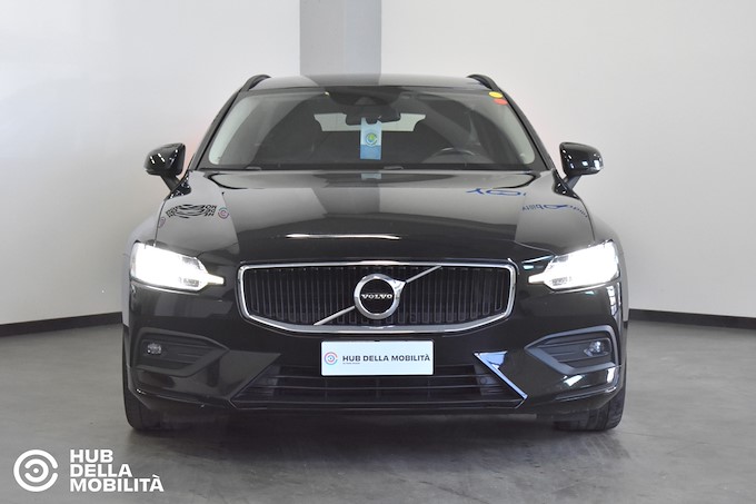 VOLVO V60 D3 Business